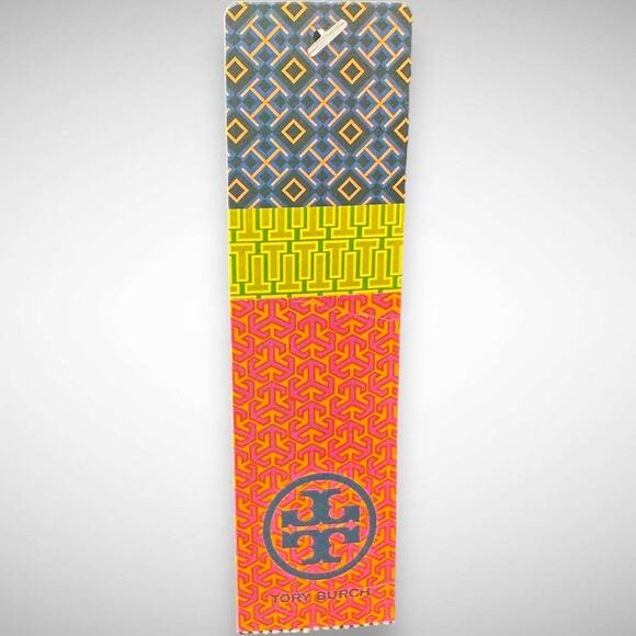 Tory Burch Women's 6 Abbigail Wool Pencil Skirt Solid Black Classic Minimalist - Picture 7 of 11